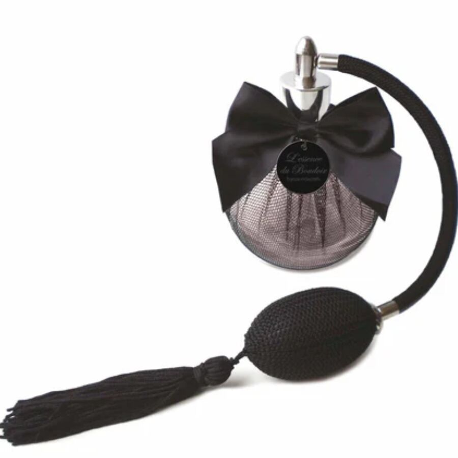 BIJOUX - BOUDOIR ESSENCE SHEET PERFUMER 100 ML