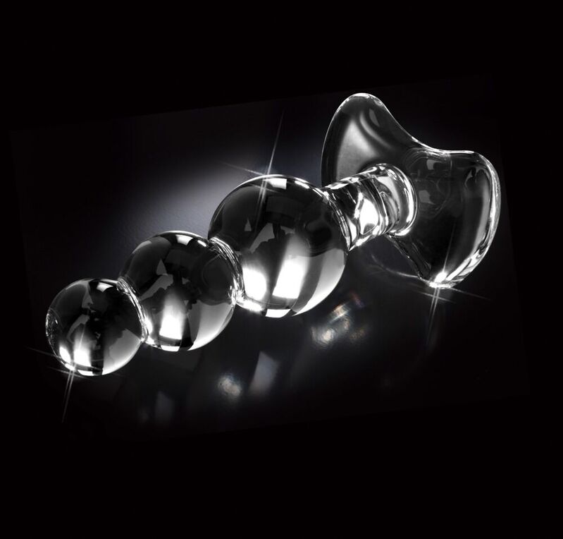 ICICLES - N. 47 CRYSTAL MASSAGER