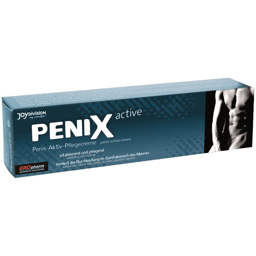 JOYDIVISION EROPHARM - PENIX ACTIVE