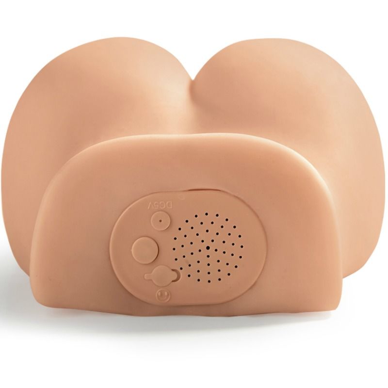 EXTREME TOYZ - DIRTY TALK MINI INTERACTIVE BACK