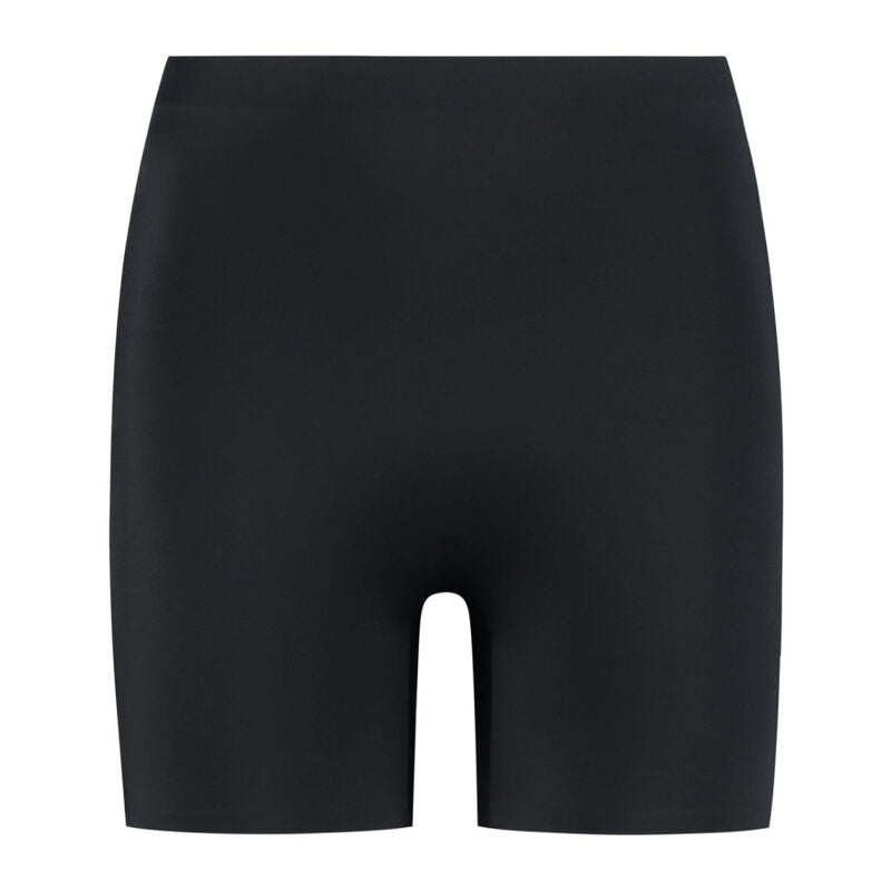 BYE-BRA - LIGHT SHORTS BLACK SIZE XL