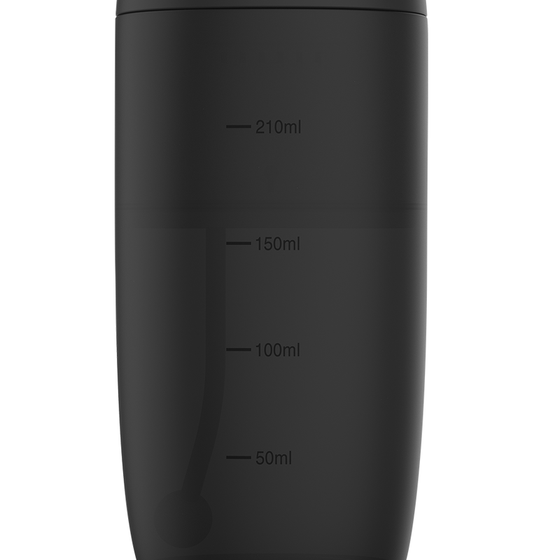 ANBIGUO - ULTIMATE AUTOMATIC ANAL CLEANER 5 INTENSITIES