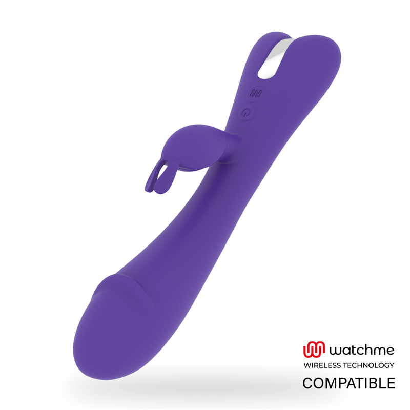 MR BOSS - AITOR RABBIT + WATCHME REMOTE CONTROL