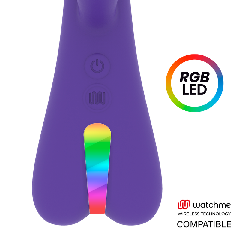 MR BOSS - AITOR RABBIT + WATCHME REMOTE CONTROL