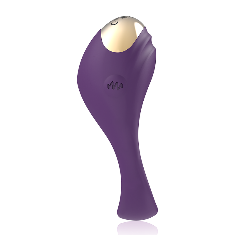 TREASURE - ROBIN VIBRATING RING + WATCHME REMOTE CONTROL