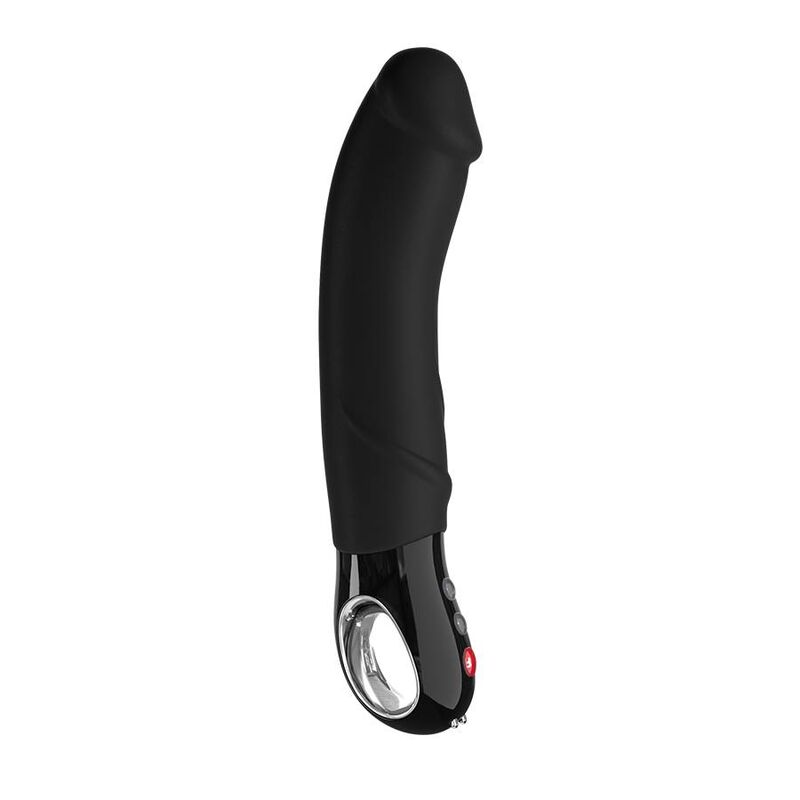 FUN FACTORY - BIG BOSS VIBRATORE BLACK LINE