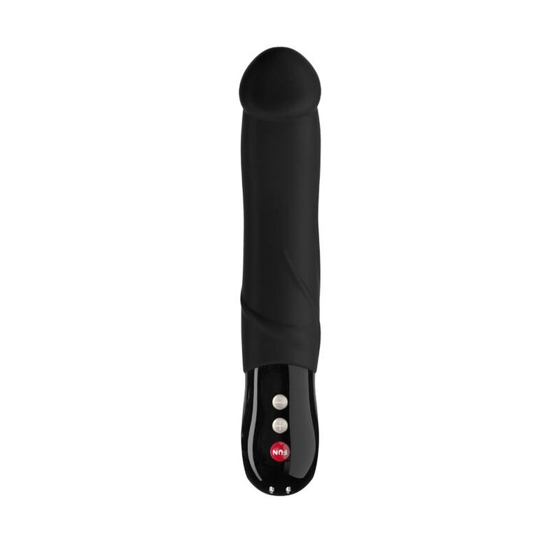 FUN FACTORY - BIG BOSS VIBRATORE BLACK LINE
