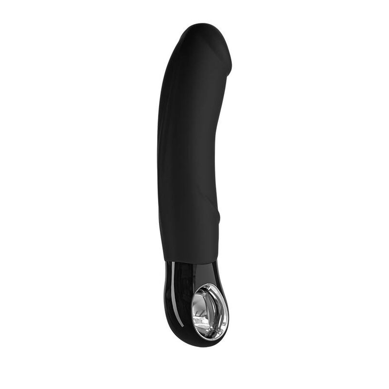 FUN FACTORY - BIG BOSS VIBRATORE BLACK LINE