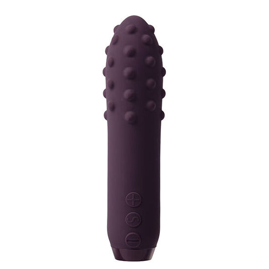 JE JOUE - DUET BULLET FIOLETOWY