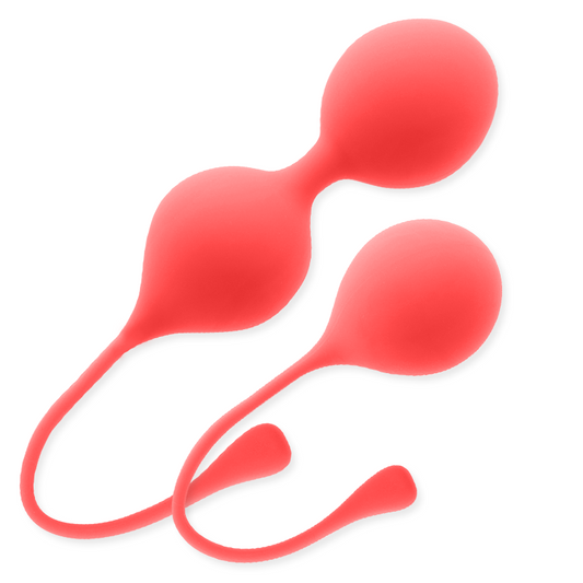 INTENSE - PAKIET PILEK KEGEL KENDALL RED
