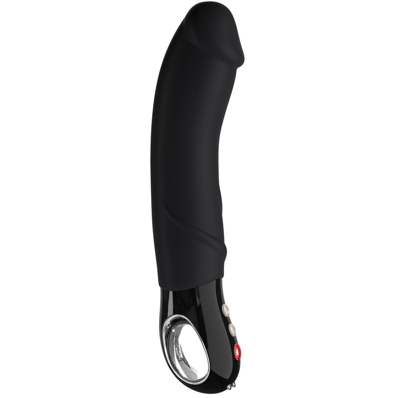 FUN FACTORY - BIG BOSS VIBRATORE BLACK LINE