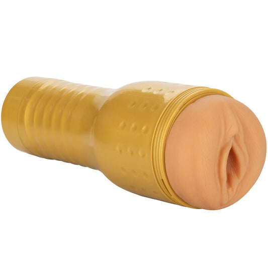 PRIVATE - PERSONAL TRAINER GLIJMIDDEL MASTURBATOR