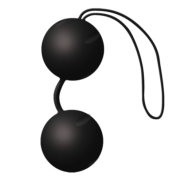 JOYDIVISION JOYBALLS - LIFESTYLE BLACK