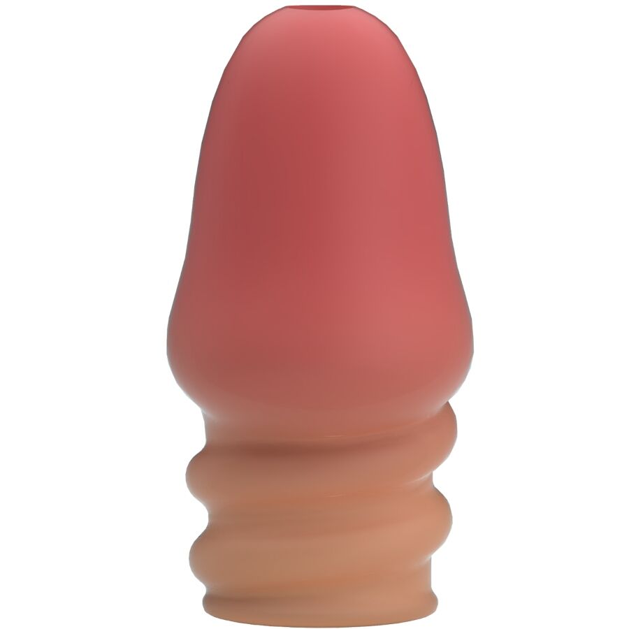 PRETTY LOVE - JEREMY PENIS THICKER PINK