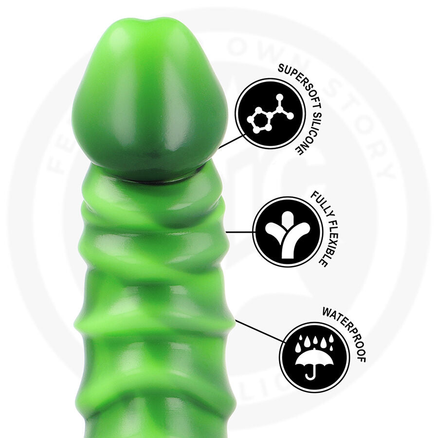 EPIC - DILDO CAELION LIVING ROOT