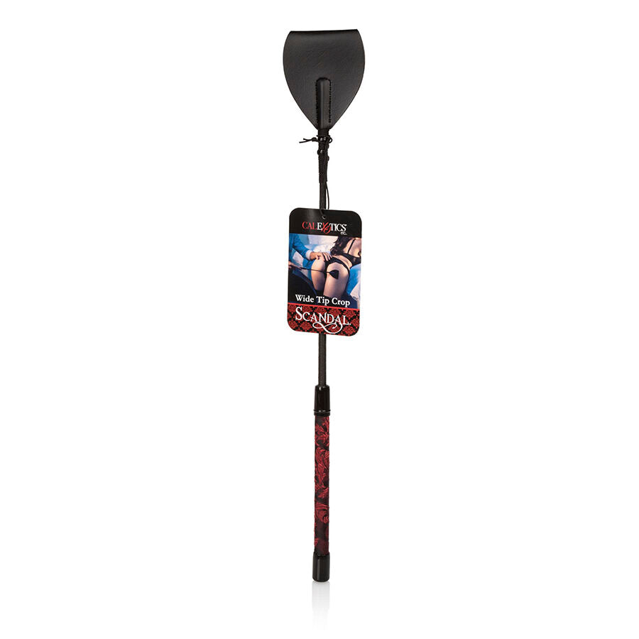 CALEXOTICS - SCANDAL WIDE POINT WHIP