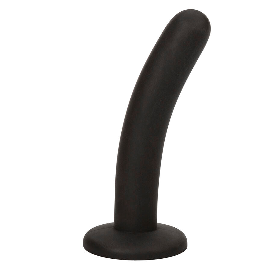 CALEXOTICS - SCANDAL SET OF CROTCHLESS PANTIES WITH DILDO SIZE S/M
