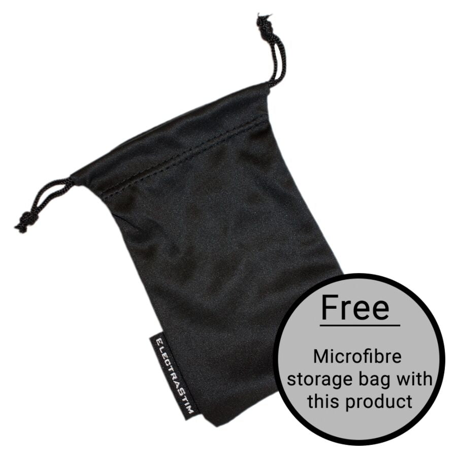 ELECTRASTIM - PRESTIGE ELECTROMAGNETIC METAL PENIS RING 38 MM
