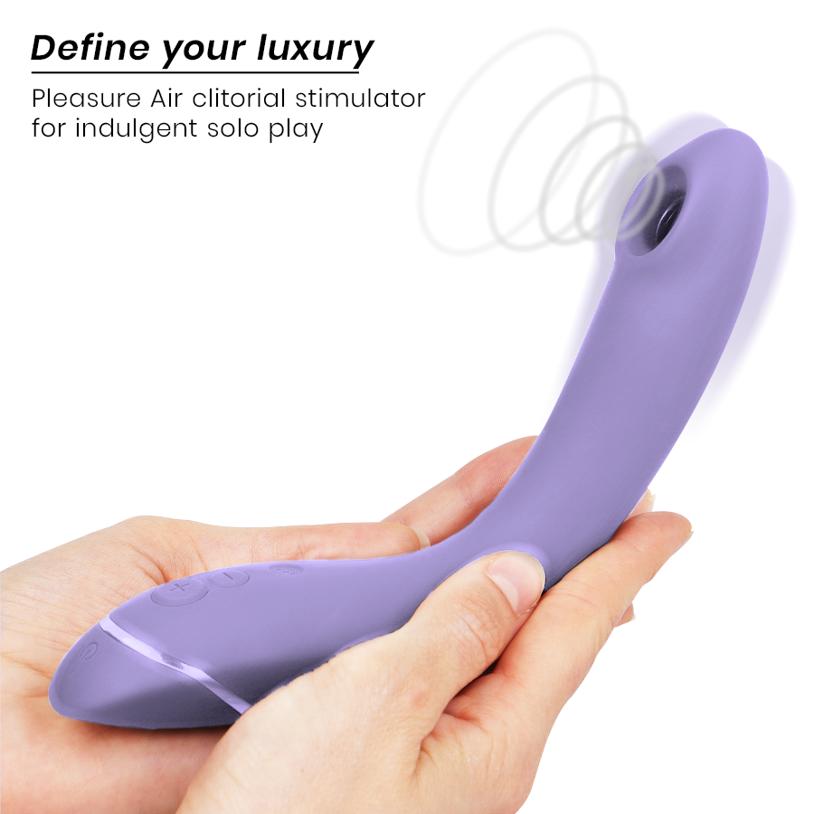 WOMANIZER - OG G-SPOT LILAC