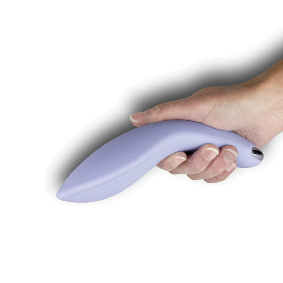 NIYA - N2 INTENSIFYING MASSAGER FOR COUPLES