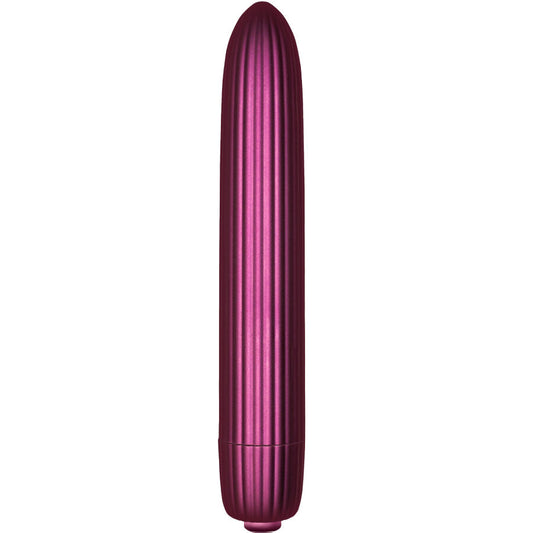 CLIMAXIMUM - WIBRATOR TEKSTUROWANY HERA BULLET
