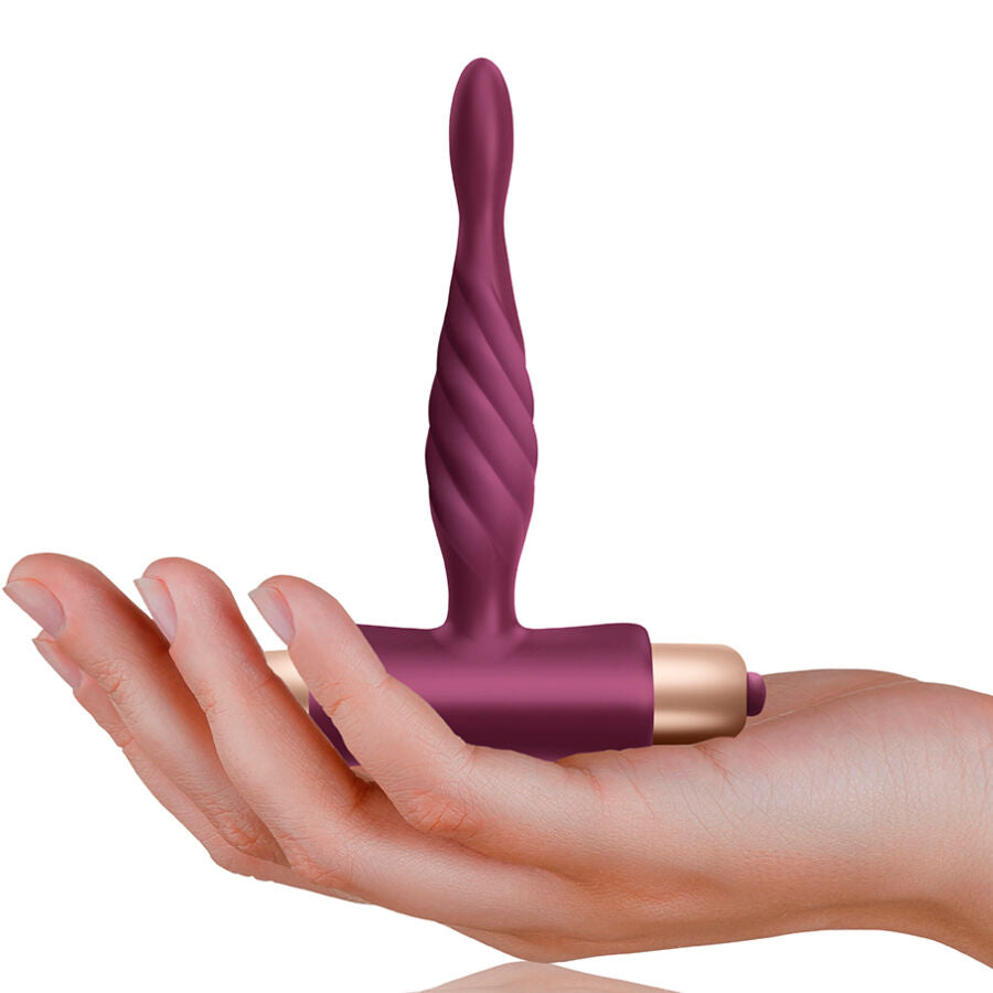 CLIMAXIMUM - PHAROS BEGINNER ANAL PLUG