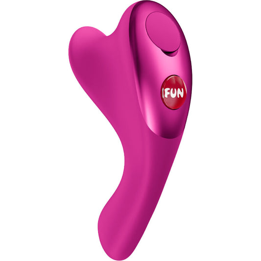 FUN FACTORY - WIBRATOR BE·ONE FINGER MAGENTA