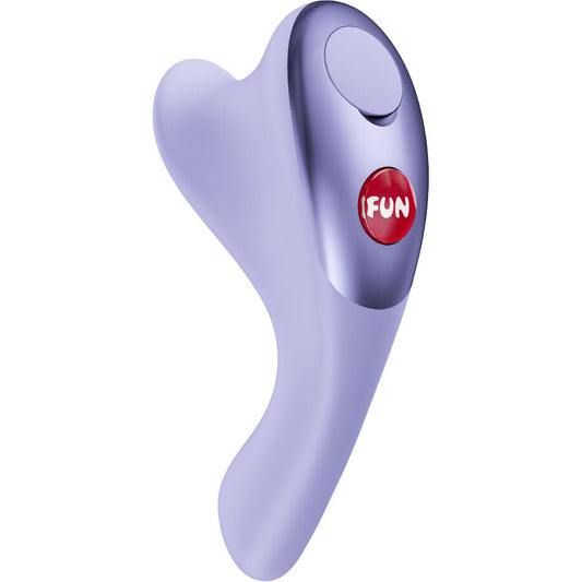 FUN FACTORY - WIBRATOR BE·ONE FINGER FIOLETOWY