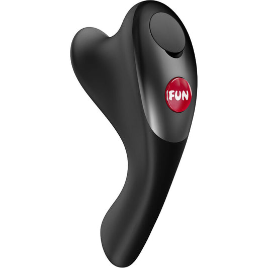 FUN FACTORY - WIBRATOR BE·ONE FINGER CZARNY