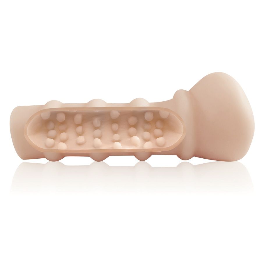 EXTREME TOYZ - VAGINA MASTURBATOR