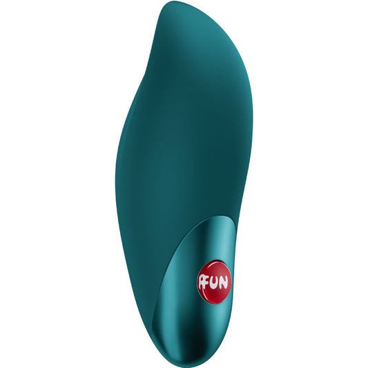 FUN FACTORY - CHARME BULLET WIBRATOR BUTELKOWY ZIELONY