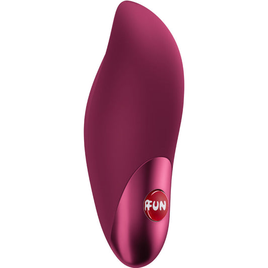FUN FACTORY - CHARME BULLET WIBRATOR W CZERWONYM WIBRATORZE
