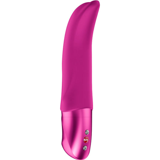 FUN FACTORY - WIBRATOR PUNKTU G DIVA DOLPHIN MAGENTA