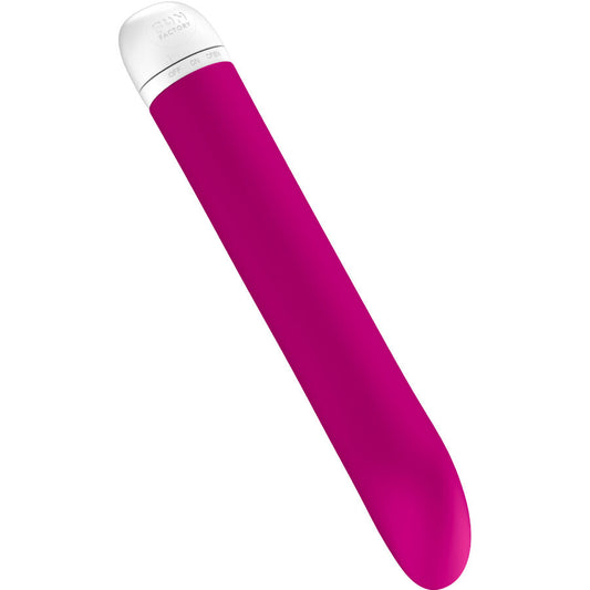 FUN FACTORY - JOUPIE WIBRACJON PUNKTU G MAGENTA