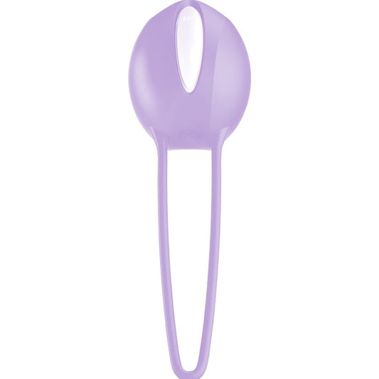 FUN FACTORY - SMARTBALL UNO KEGEL BALL FIOLETOWY