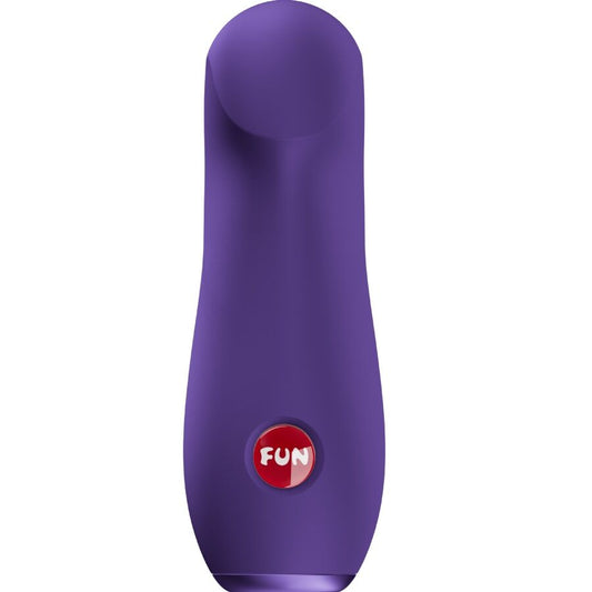 FUN FACTORY - STELLA BULLET WIBRATOR CZARNA PORZECZKA