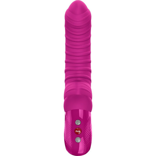 FUN FACTORY - WIBRATOR PUNKTU G TYGRYSIA MAGENTA