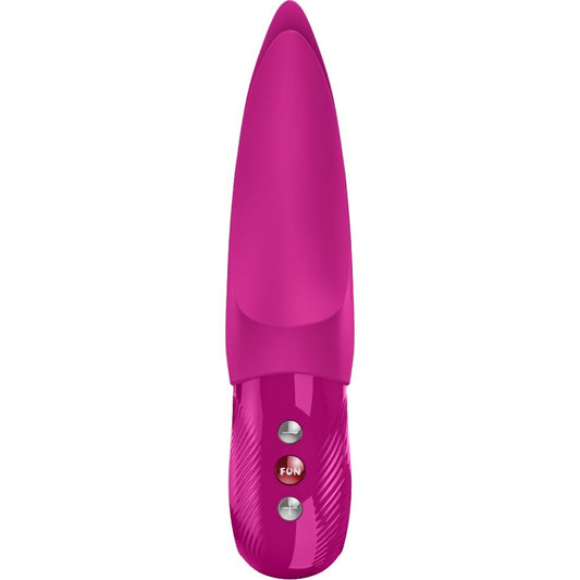 FUN FACTORY - VOLTA LAY-ON WIBRATOR MAGENTA