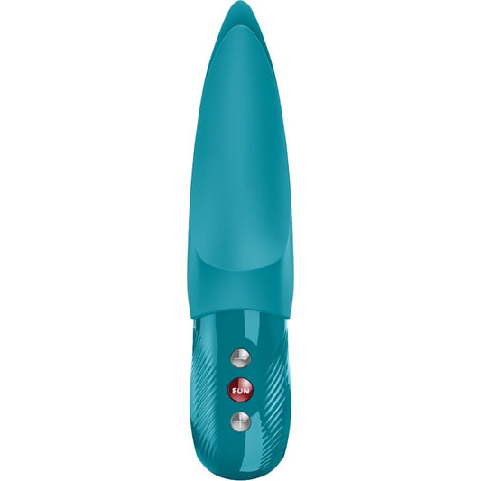 FUN FACTORY - WIBRATOR LAY-ON VOLTA AQUAMARINE