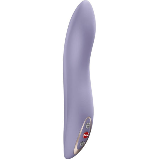 FUN FACTORY - STRONIC FLOW TRUSHTING PULSATORS LIGHT VIOLED