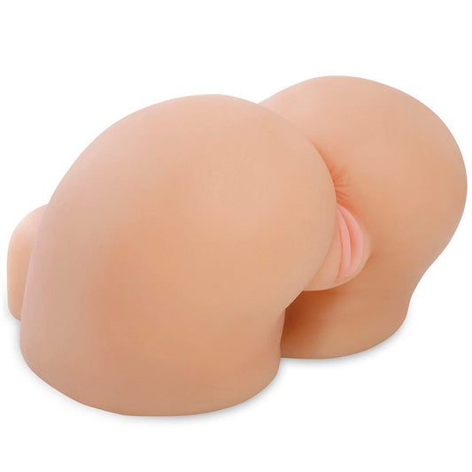 EXTREME TOYZ - PIPEDREAM EXTREME PIEPRZ MNIE GLUPA POCHWE I DODATKOWA, PRAWDZIWA DrobnA