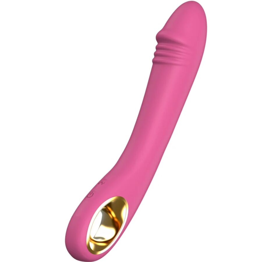 TOYJOY - MAIA G-SPOT VIBRATOR