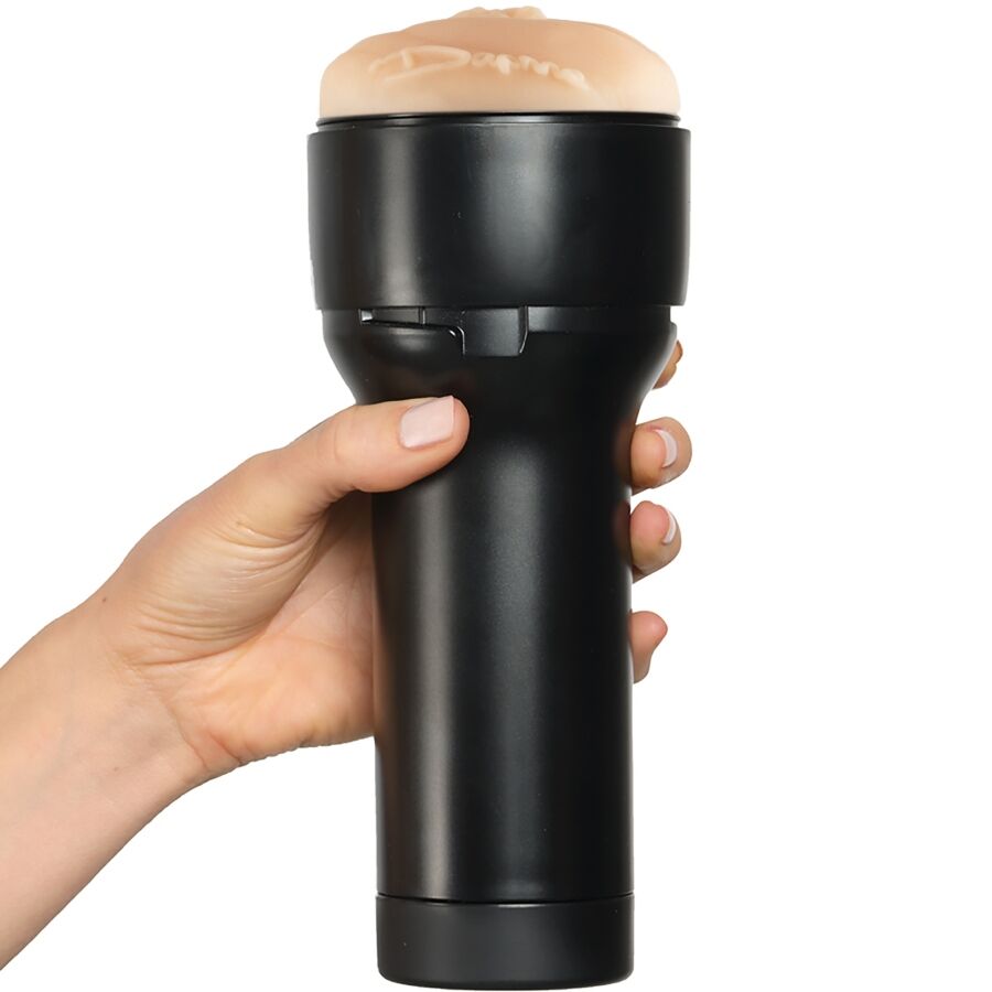 KIIROO - FEEL DAPHNE LAAT STARS COLLECTION STROKERS POWERBLOW COMPATIBLE