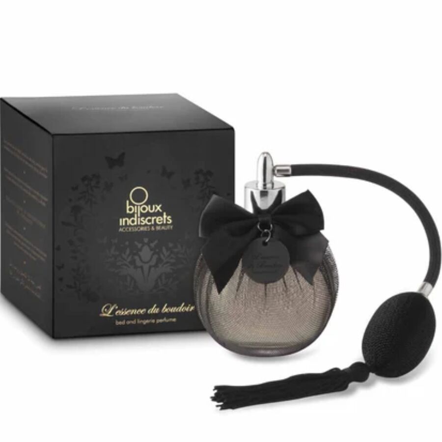 BIJOUX - BOUDOIR ESSENCE SHEET PERFUMER 100 ML