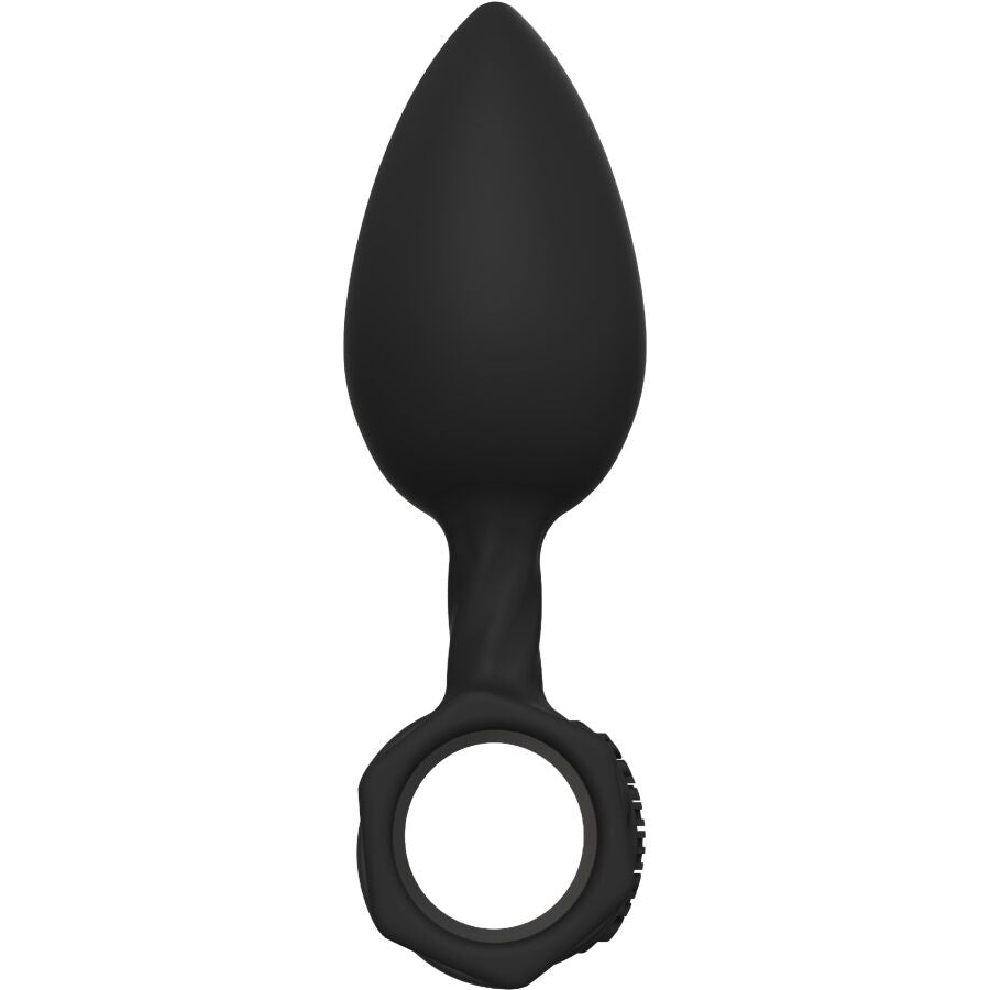 BATHMATE - TRAINING KIT 3 ANAL PLUGS