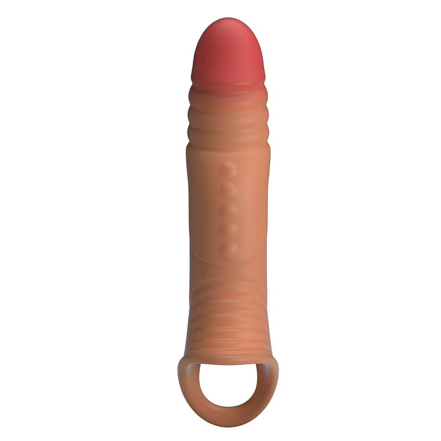 PRETTY LOVE - VIBRATING PENIS SLEEVE