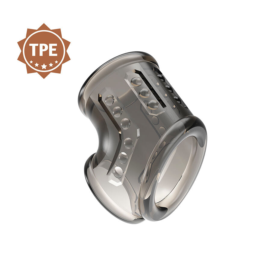 PRETTY LOVE - PENIS SLEEVE RING