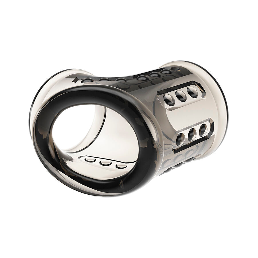 PRETTY LOVE - PENIS SLEEVE RING