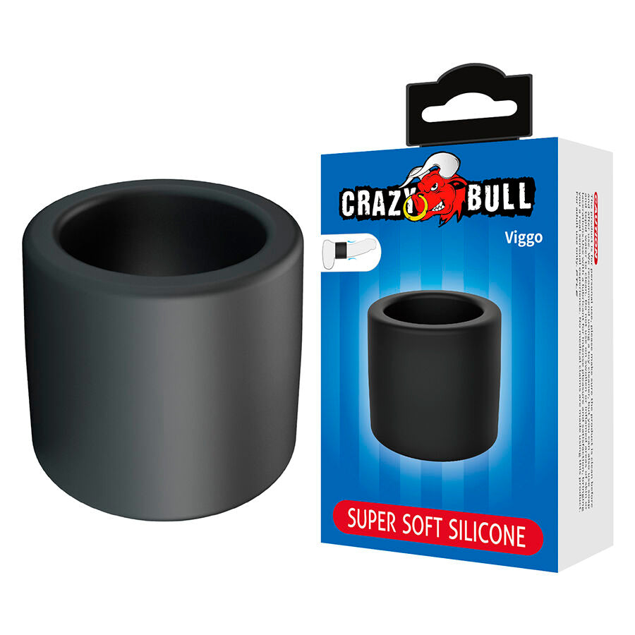 CRAZY BULL - VIGGO PENIS ENLARGEMENT RING