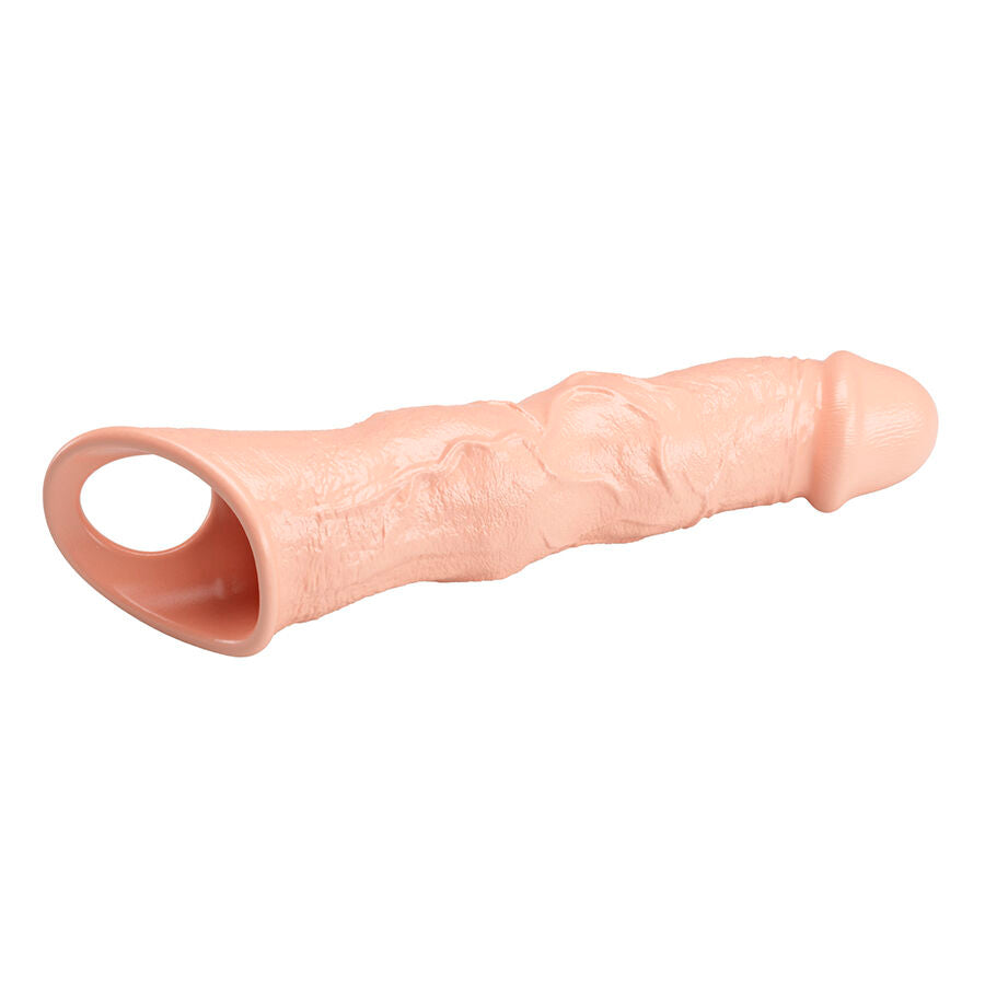 PRETTY LOVE - RAGNAR EXTENDER COVER WITH ADJUSTABLE EXTENDERS
